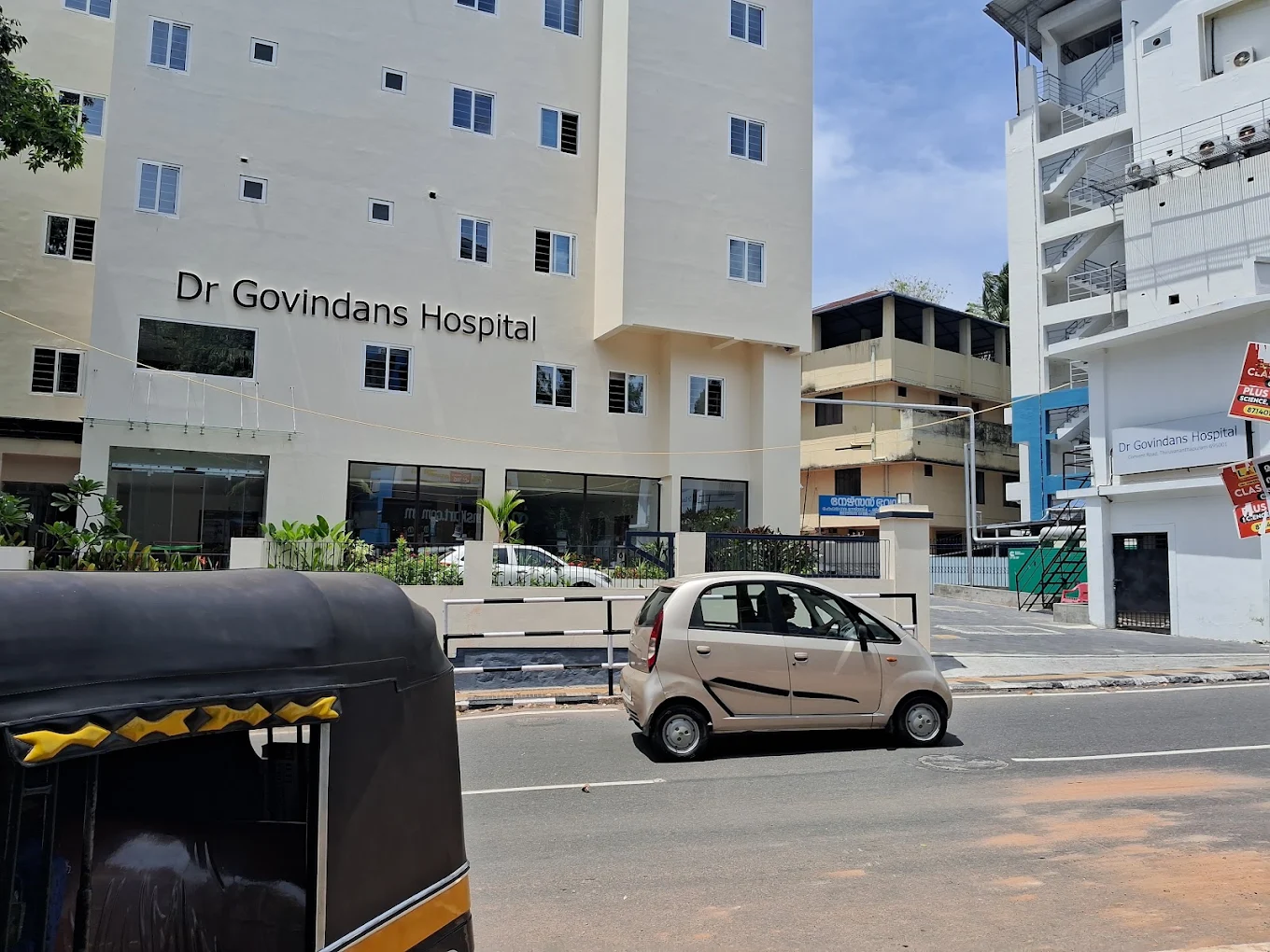 Dr. Govindans Hospital