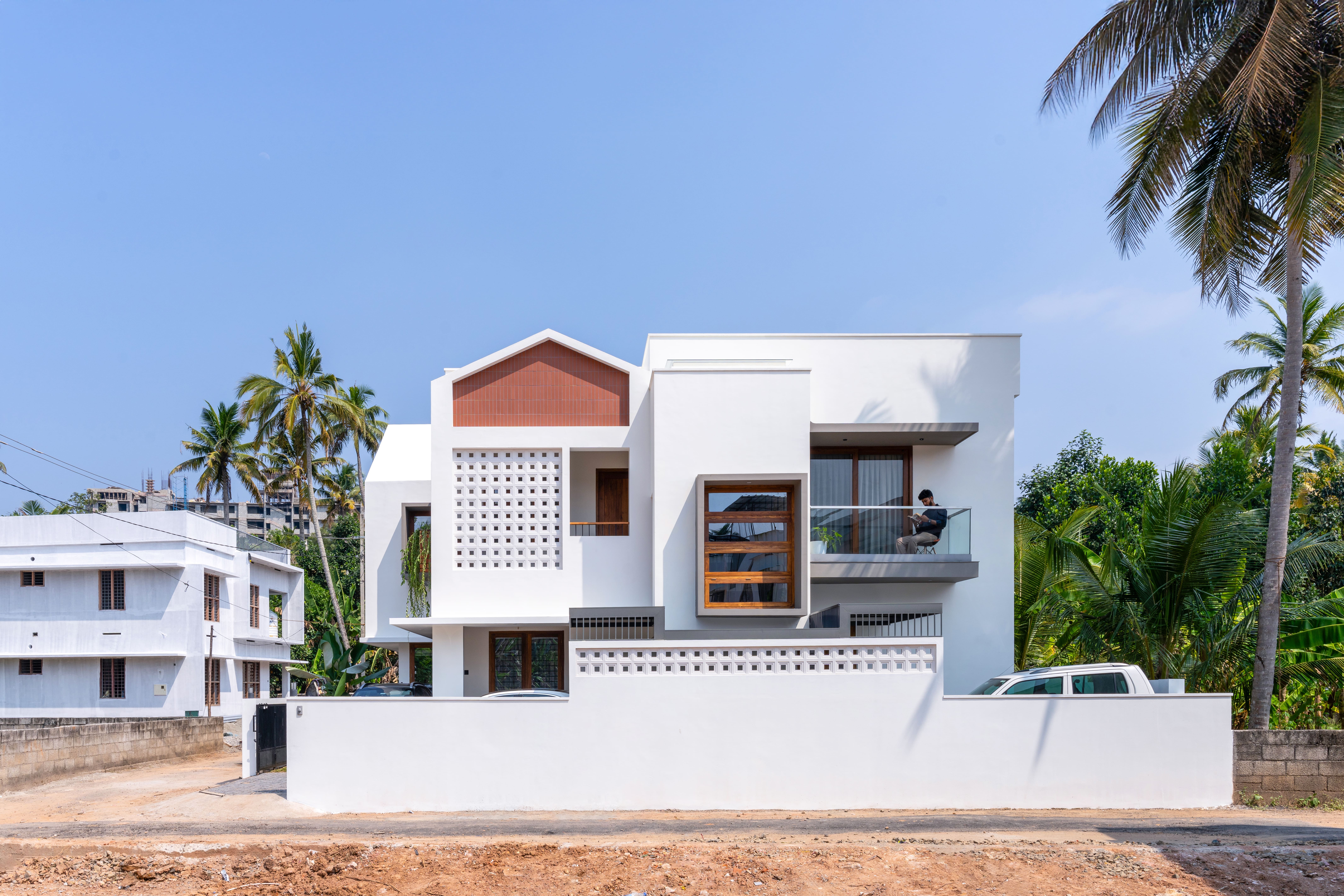 Devayanam Villa